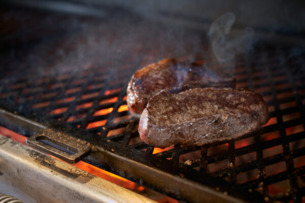 Link to article: The best steakhouses in NYC