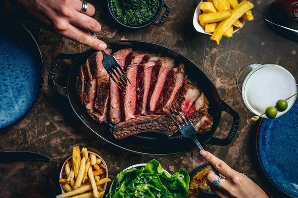 Link to article: London’s Acclaimed Steakhouse Is Coming To Chicago This Summer