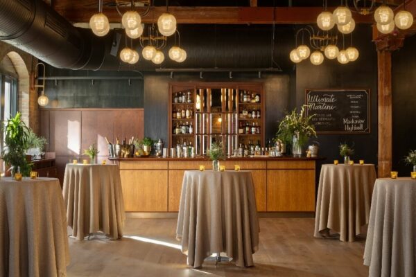 Link to article: Hawksmoor Chicago Serves Up Historic Meetings Experiences