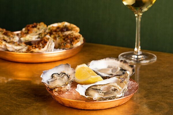 Link to article: Here Are The Best Oyster Happy Hour Deals In Chicago