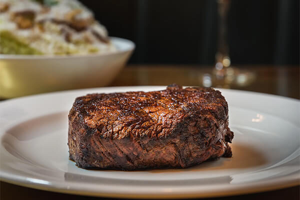 Link to article: The Best Steakhouses in New York City