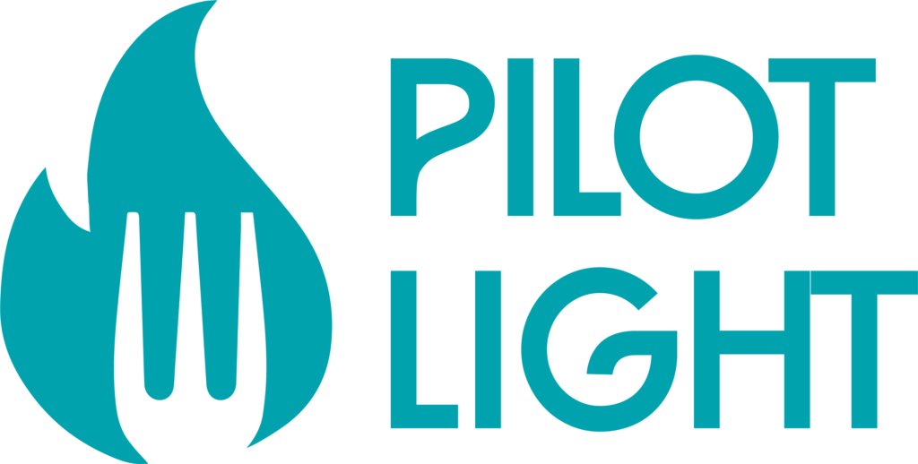 PilotLight logo