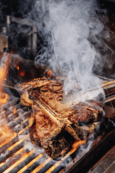 steak after eight 18