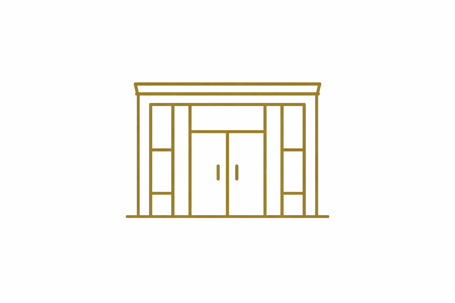 Full venue hire icon