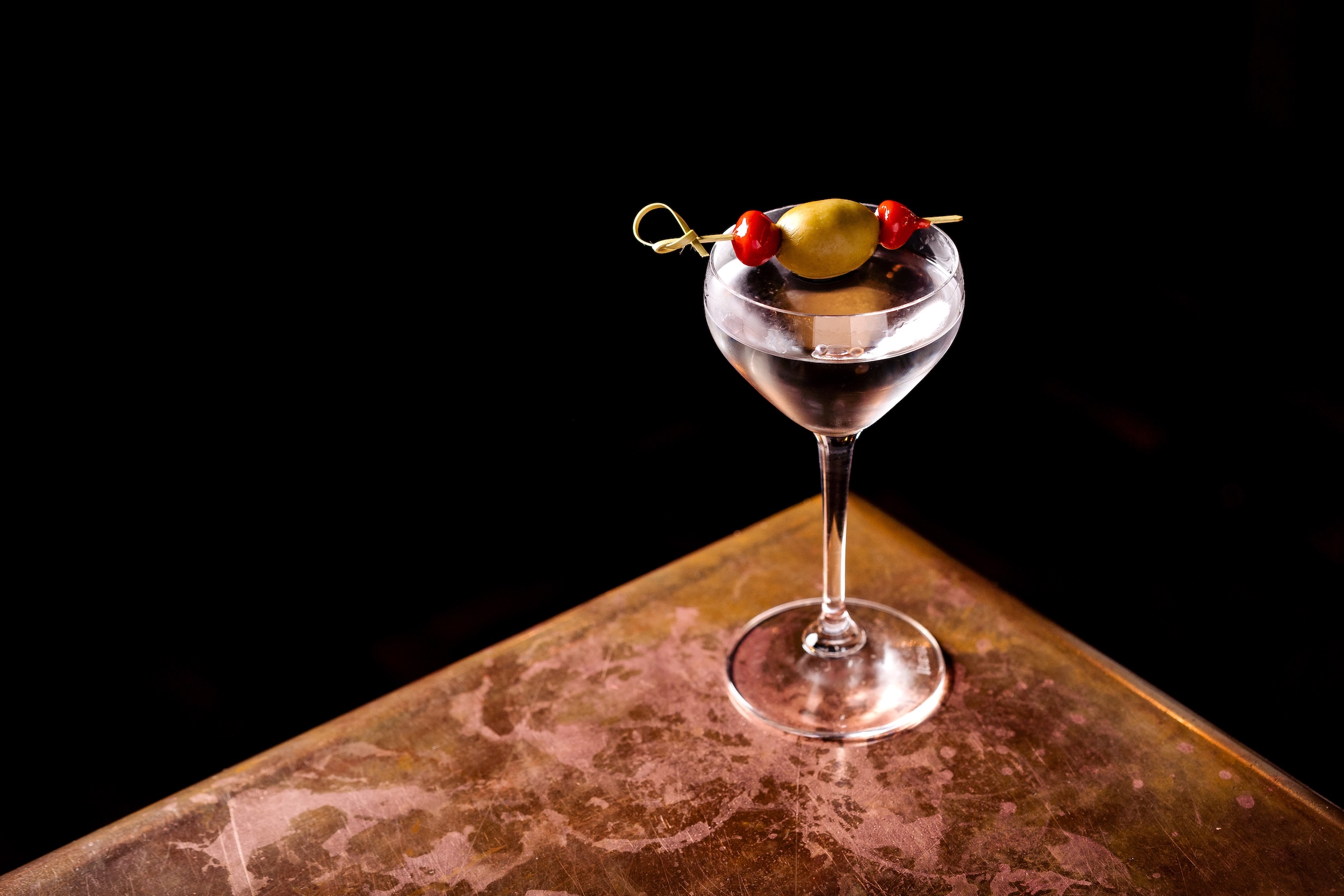 Beef & Liberty Bar - Chicago 7