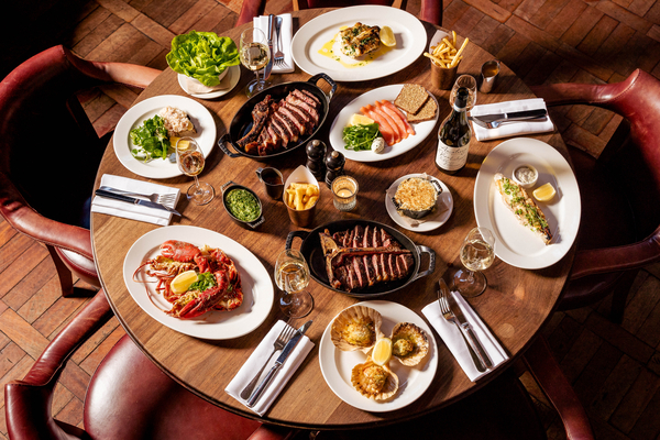 Link to article: Chicago’s Most Anticipated Restaurant Openings of 2024