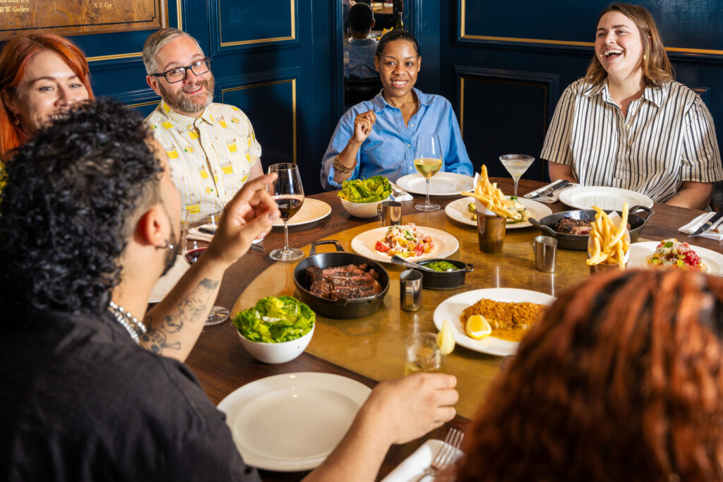 Private Dining & Events - New York 30 NYC PDR 2024