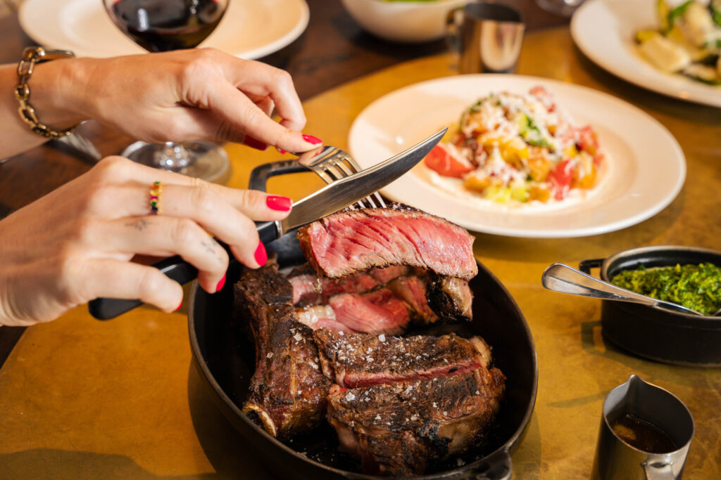 Private Dining & Events - New York 28 NYC PDR 2024