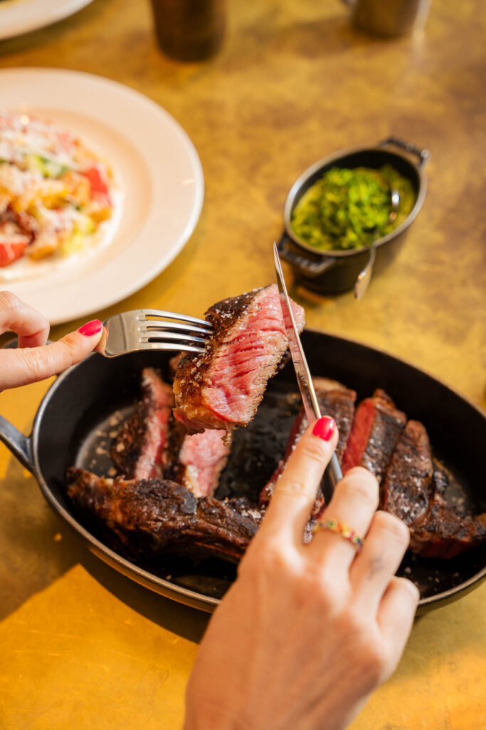 Private Dining & Events - New York 34 NYC PDR 2024