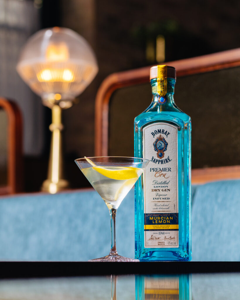 Chicago Martini Mates 2