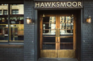 The Hawksmoor Story 2