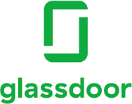 Careers 1 glassdoor logo