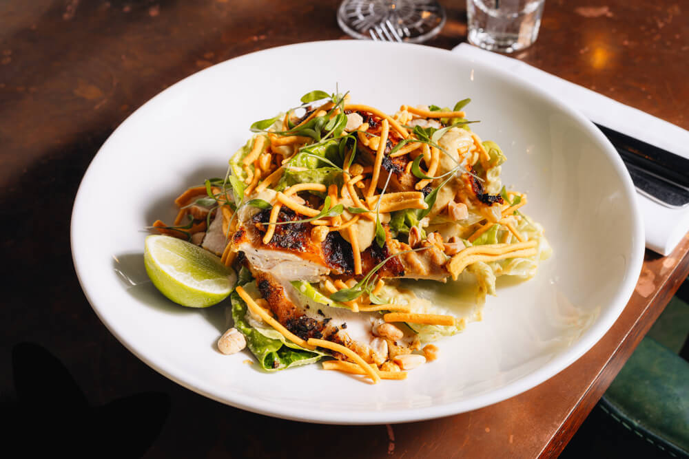 hawksmoor-great-british-lunch-coronation-chicken-salad