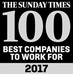 Best companies to work for