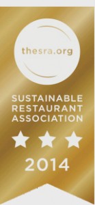 Sustainable Restaurant Association