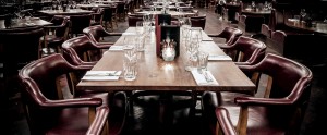 Private dining in London