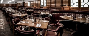 Private Dining in London
