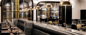 Private dining and events in London