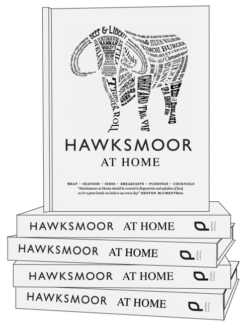Hawksmoor At Home | Hawksmoor