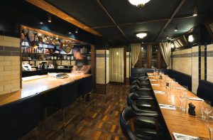 Hawksmoor Guest Chef Series