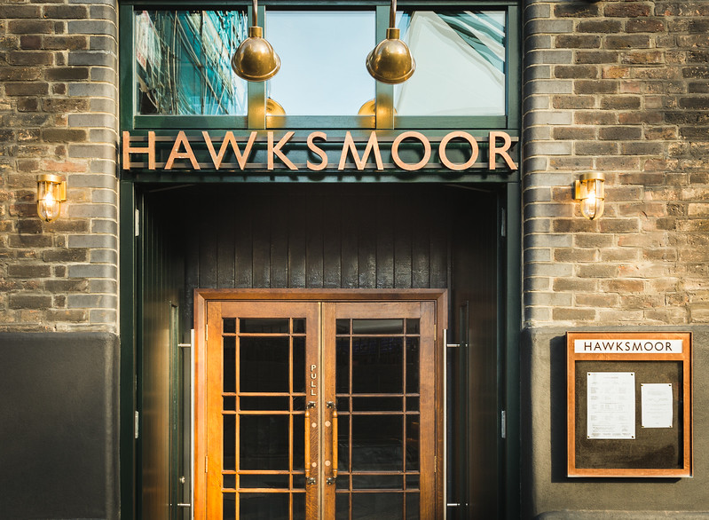 Hawksmoor Update