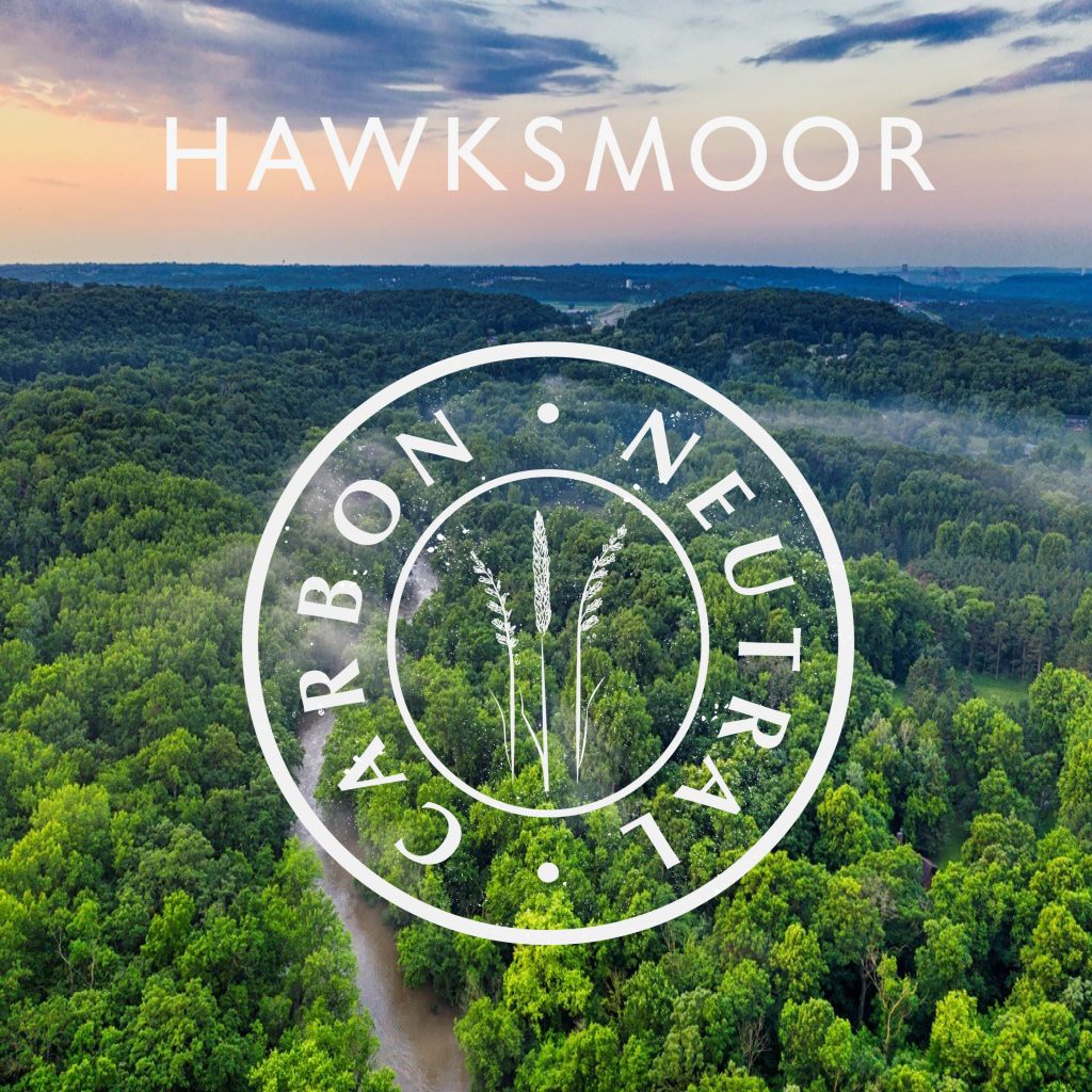 Hawksmoor is now a carbon neutral restaurant group