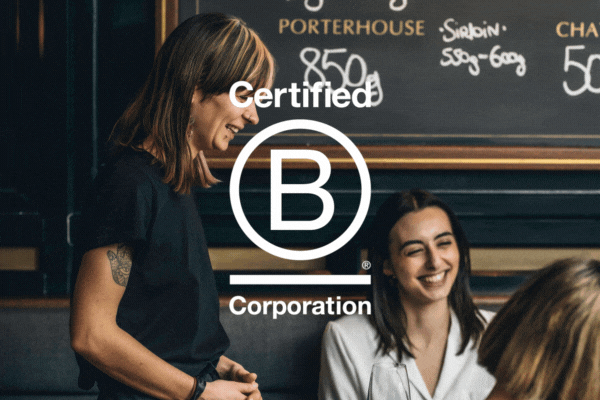 Link to article: Hawksmoor attains B Corp status