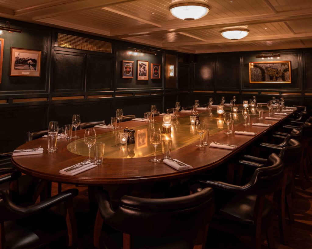 OpenTable Guest Center and Private Dining - Tripleseat