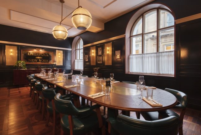 Hawksmoor | Hawksmoor