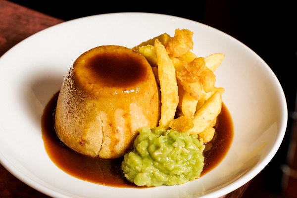 Link to article: Clash of the beef suet puddings