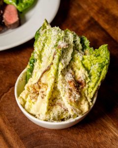 Hawksmoor Caesar salad