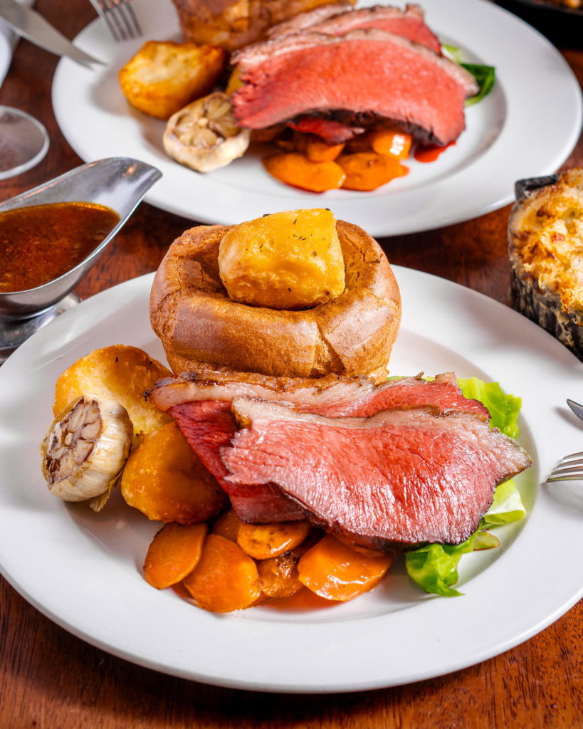 Sunday Roast