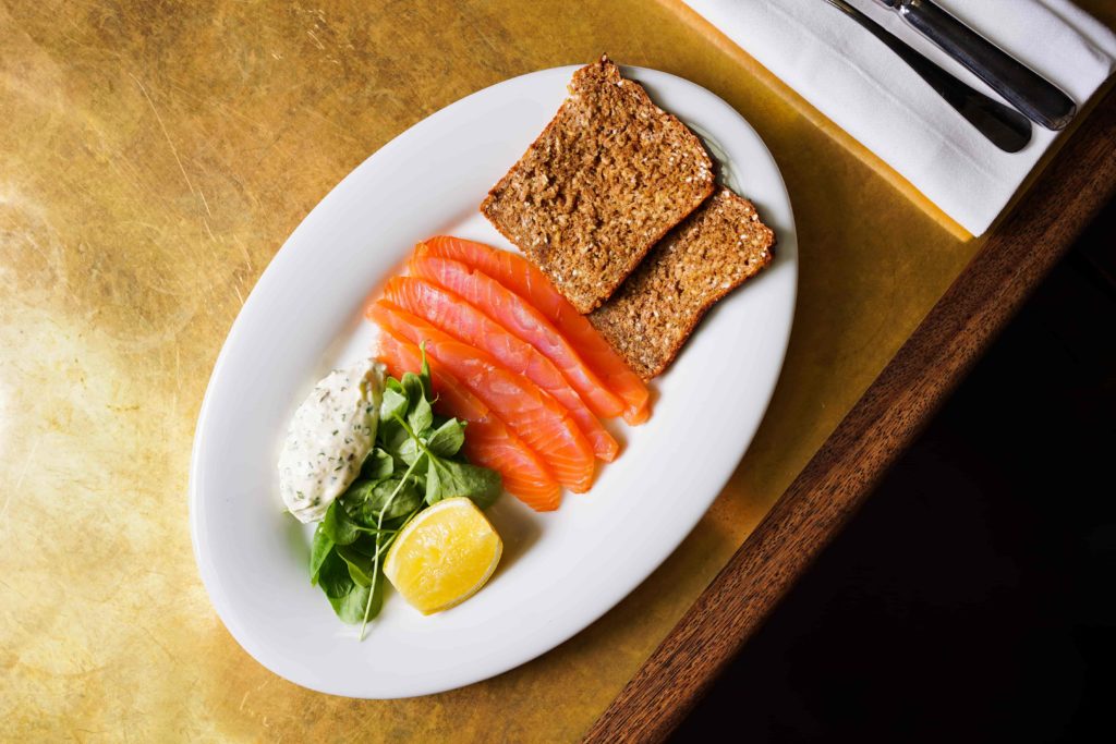 Salmon