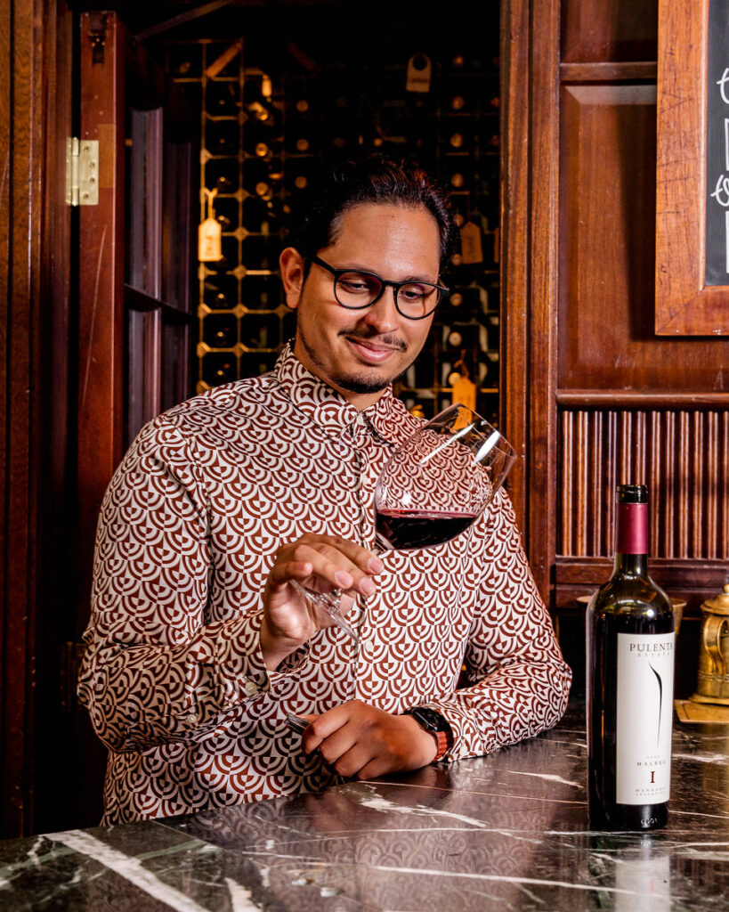 Wine