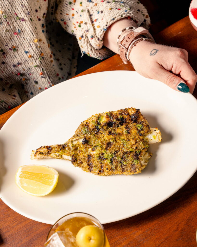 Monkfish