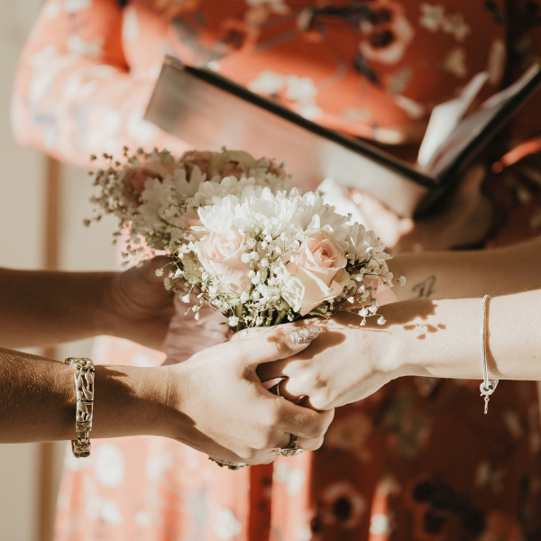 Weddings - Edinburgh 34