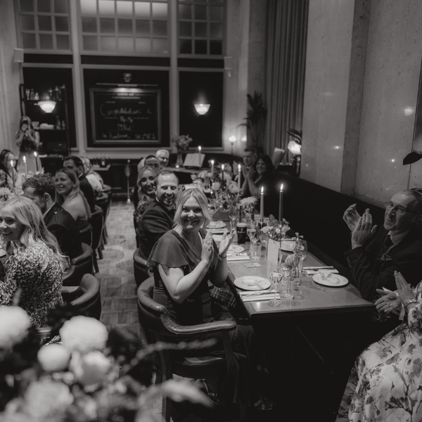 Weddings - Edinburgh 28