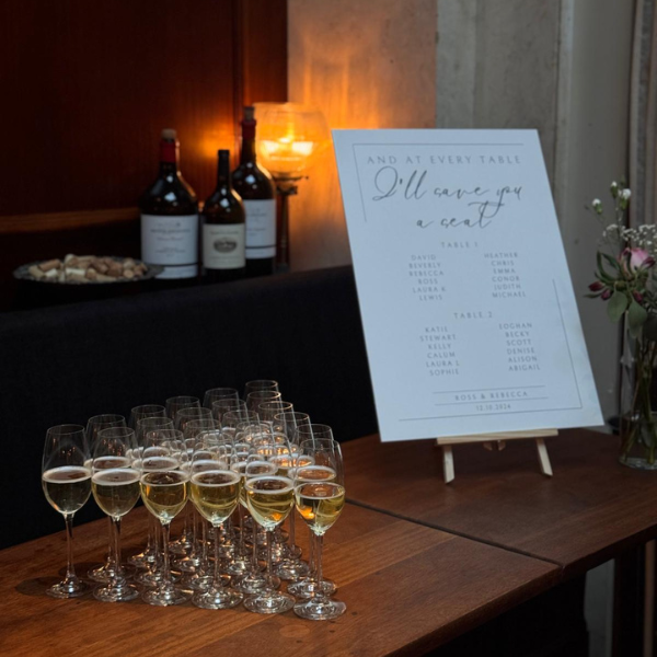 Weddings - Edinburgh 32