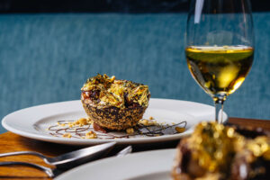 hawksmoor ambassadors reception