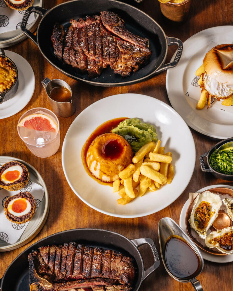 It’s our 10th birthday! 6