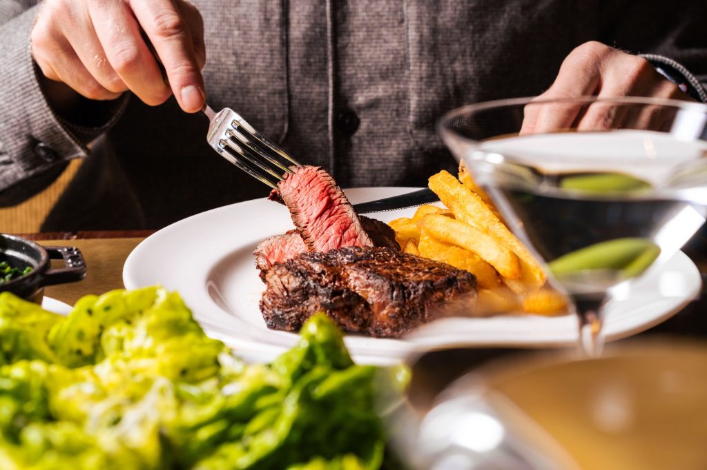 The Best Value Steak Restaurant? It’s a Hawksmoor Summer! 1