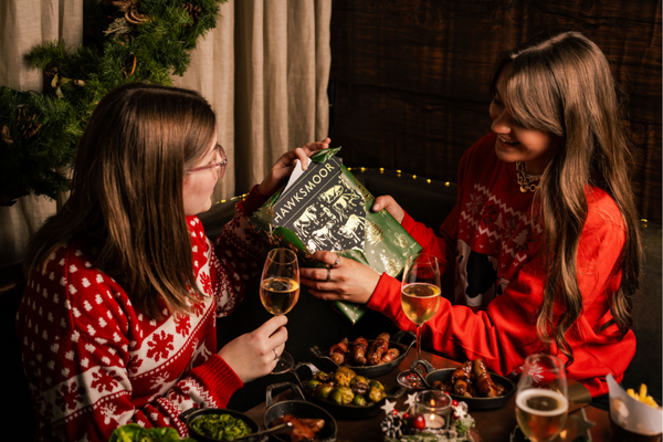 Christmas Gifting - books and gift vouchers 