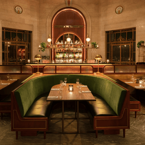 Full venue hire, private dining & events at Hawksmoor Liverpool