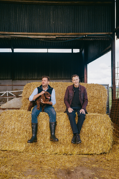 RARE and native BREEDs 9