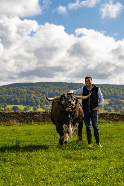 RARE and native BREEDs 15