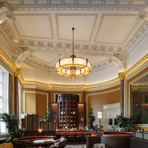 Full venue hire, private dining & events at Hawksmoor St Pancras