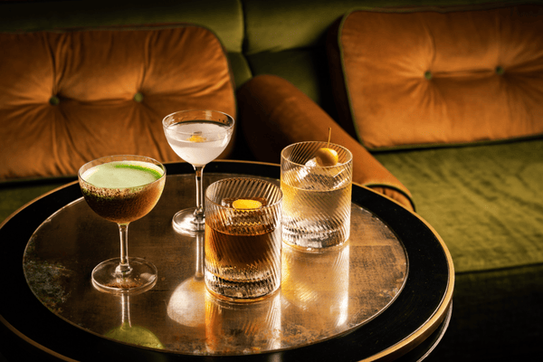 Home 1 Hawksmoor Christmas Cocktails