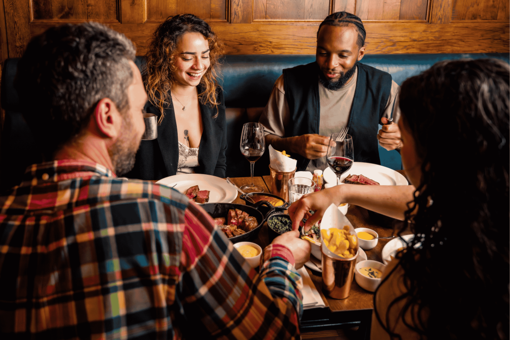 Early Evening Set Menu 2