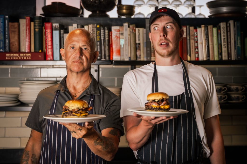 Calfreezy x Hawksmoor 3