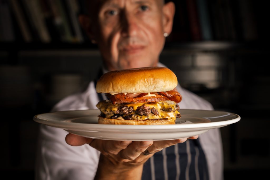 Calfreezy x Hawksmoor 5